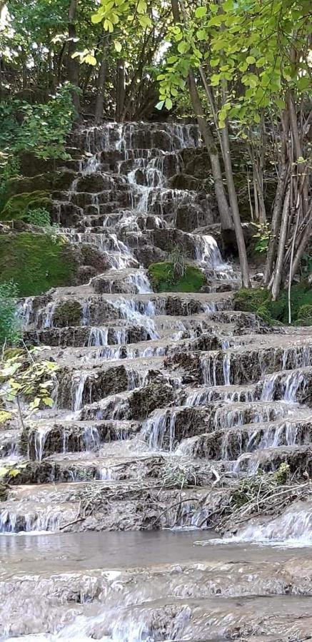 Vila Vesela Kuca Stara Planina Jalovik Izvor Exterior foto