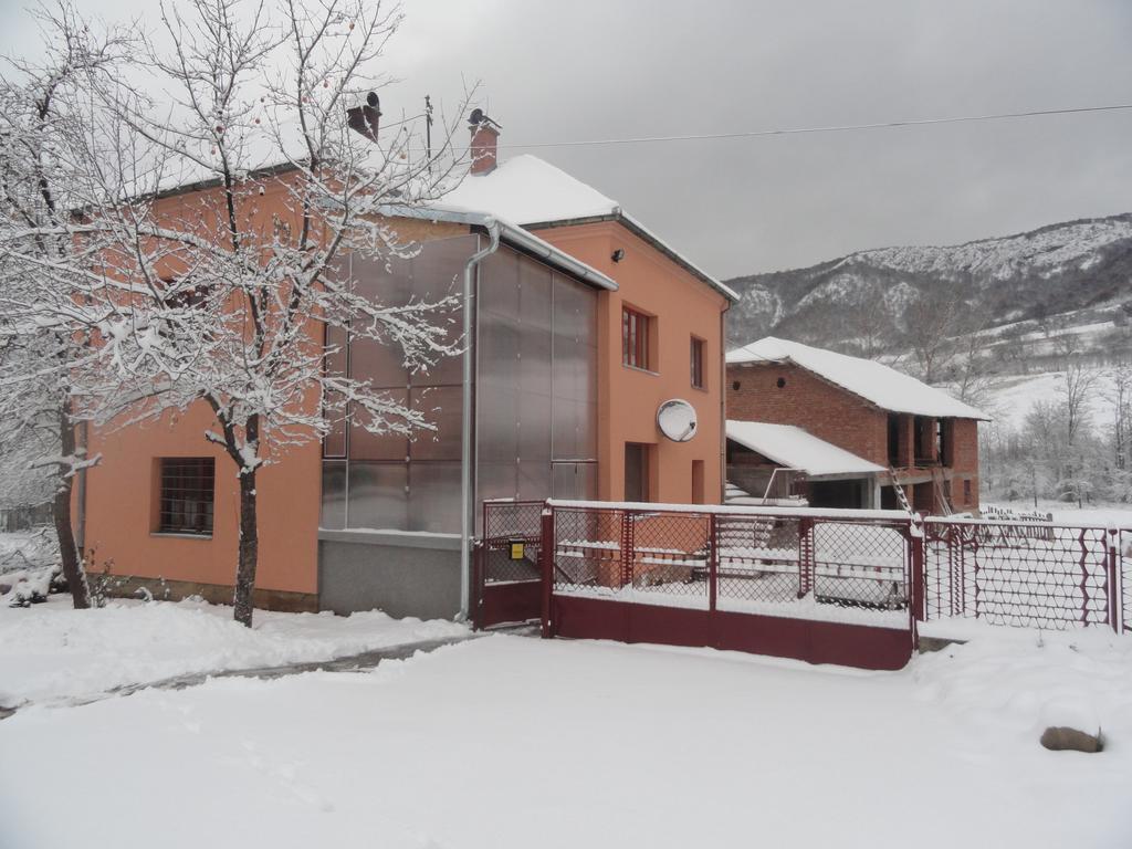 Vila Vesela Kuca Stara Planina Jalovik Izvor Exterior foto