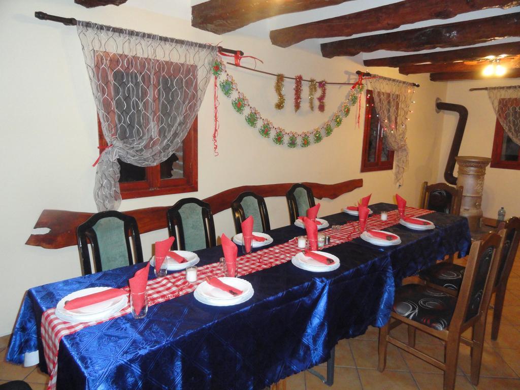 Vila Vesela Kuca Stara Planina Jalovik Izvor Exterior foto