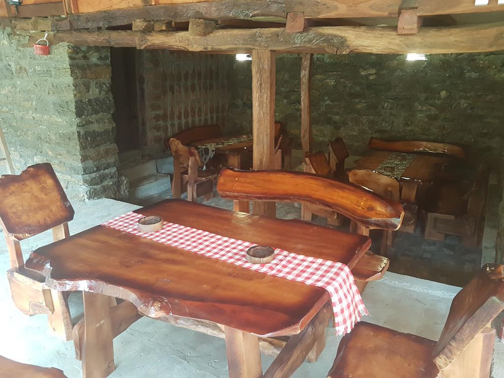Vila Vesela Kuca Stara Planina Jalovik Izvor Exterior foto