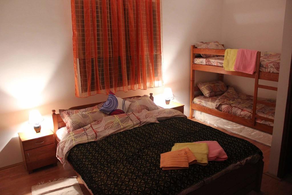Vila Vesela Kuca Stara Planina Jalovik Izvor Exterior foto