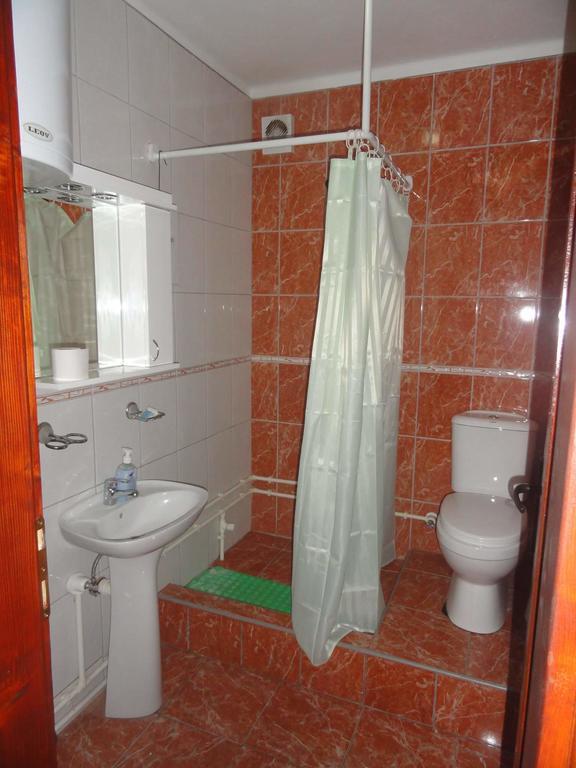 Vila Vesela Kuca Stara Planina Jalovik Izvor Exterior foto