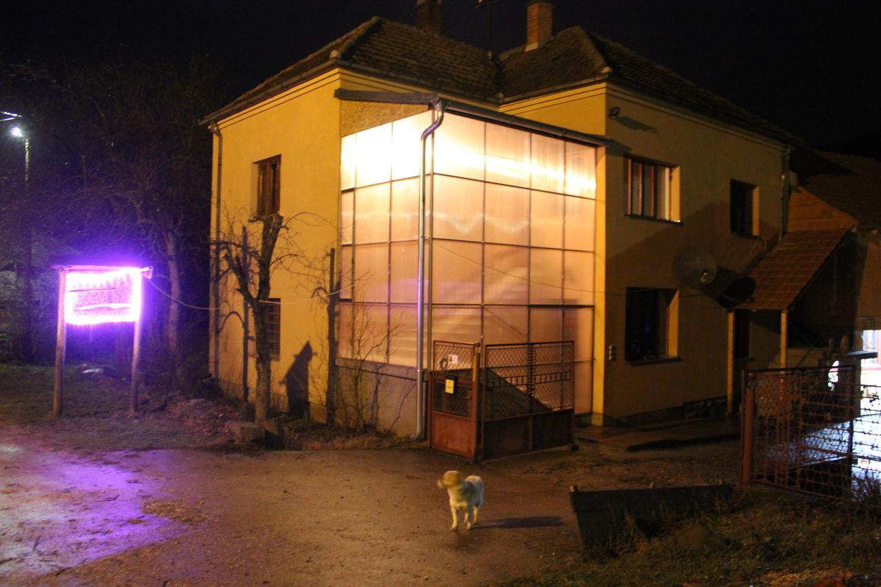 Vila Vesela Kuca Stara Planina Jalovik Izvor Exterior foto