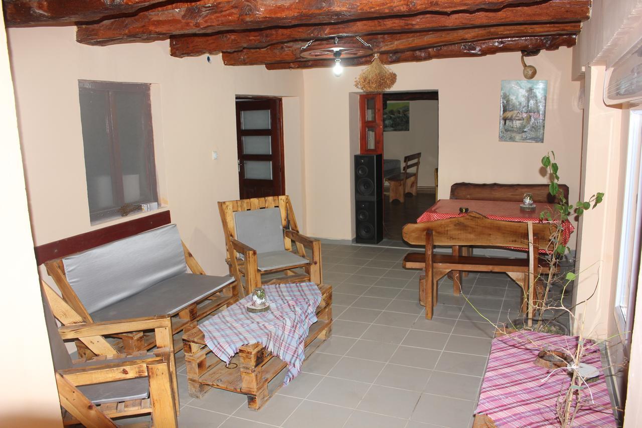 Vila Vesela Kuca Stara Planina Jalovik Izvor Exterior foto