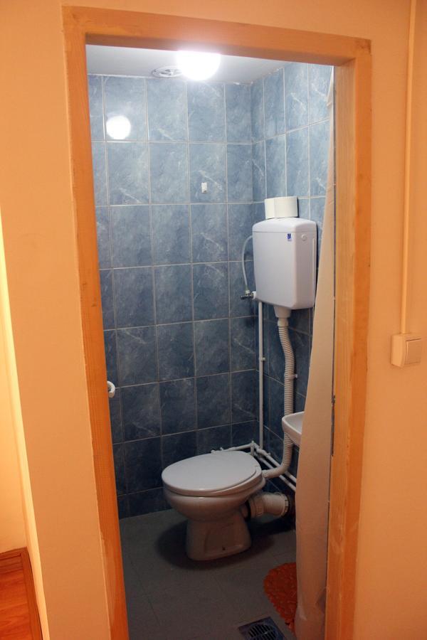 Vila Vesela Kuca Stara Planina Jalovik Izvor Exterior foto