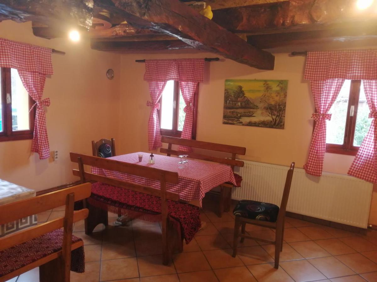 Vila Vesela Kuca Stara Planina Jalovik Izvor Exterior foto